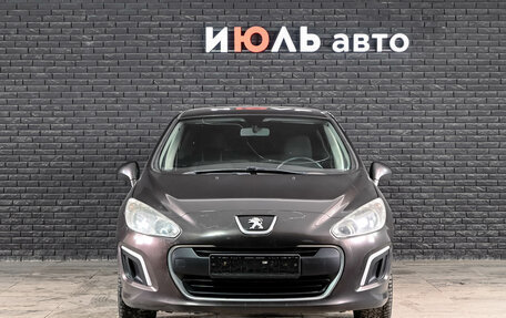 Peugeot 308 II, 2011 год, 380 000 рублей, 3 фотография