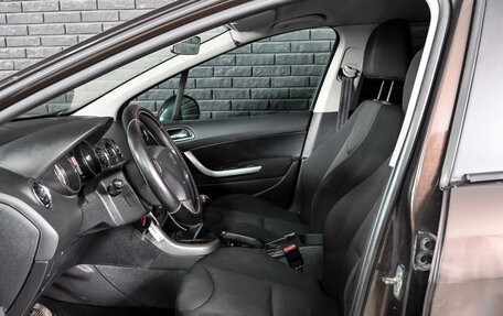 Peugeot 308 II, 2011 год, 380 000 рублей, 10 фотография