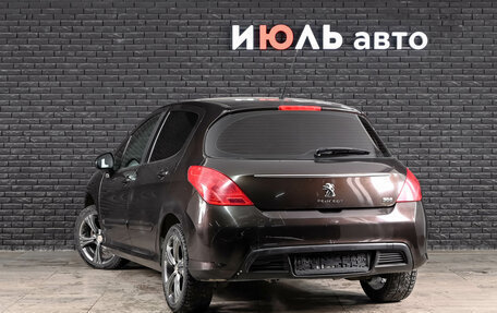 Peugeot 308 II, 2011 год, 380 000 рублей, 7 фотография