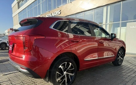 Haval Jolion, 2021 год, 1 605 760 рублей, 16 фотография