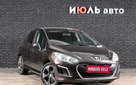 Peugeot 308 II, 2011 год, 380 000 рублей, 4 фотография