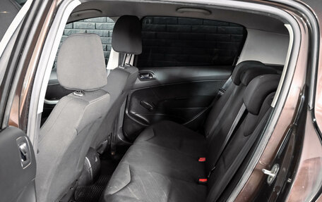 Peugeot 308 II, 2011 год, 380 000 рублей, 15 фотография