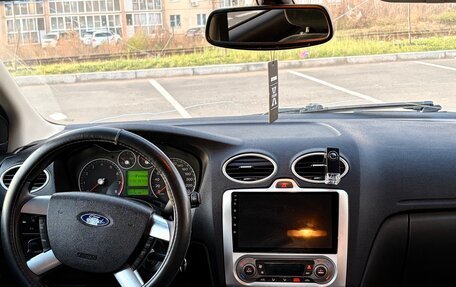 Ford Focus II рестайлинг, 2006 год, 336 000 рублей, 4 фотография