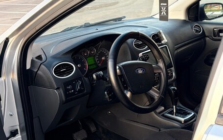 Ford Focus II рестайлинг, 2006 год, 336 000 рублей, 5 фотография