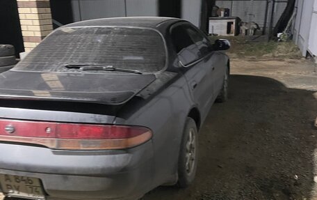 Toyota Sprinter Marino, 1993 год, 180 000 рублей, 3 фотография