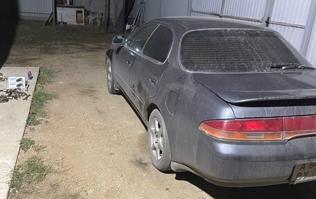 Toyota Sprinter Marino, 1993 год, 180 000 рублей, 4 фотография