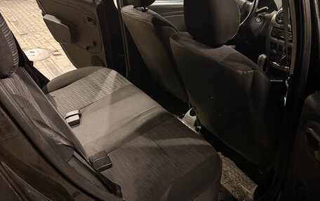 Renault Sandero I, 2012 год, 500 000 рублей, 11 фотография
