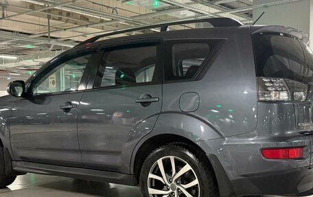 Mitsubishi Outlander III рестайлинг 3, 2012 год, 1 090 000 рублей, 6 фотография