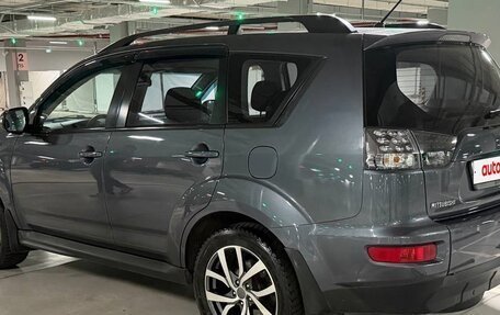 Mitsubishi Outlander III рестайлинг 3, 2012 год, 1 090 000 рублей, 7 фотография