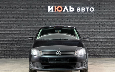 Volkswagen Polo VI (EU Market), 2011 год, 500 000 рублей, 3 фотография