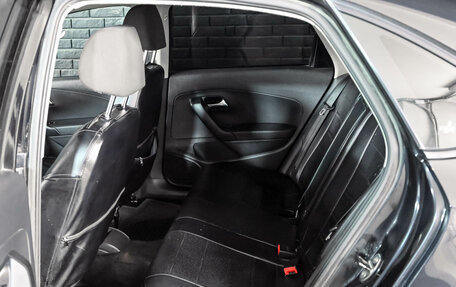 Volkswagen Polo VI (EU Market), 2011 год, 500 000 рублей, 15 фотография