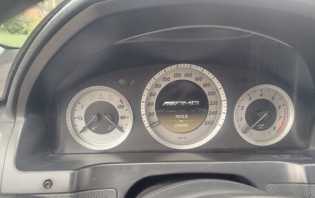 Mercedes-Benz C-Класс, 2008 год, 850 000 рублей, 8 фотография