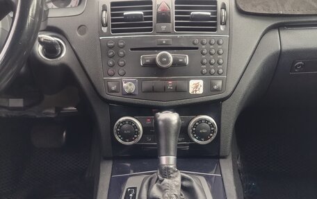Mercedes-Benz C-Класс, 2008 год, 850 000 рублей, 9 фотография
