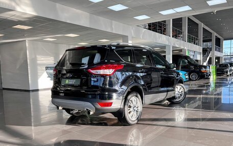 Ford Kuga III, 2015 год, 1 370 000 рублей, 2 фотография