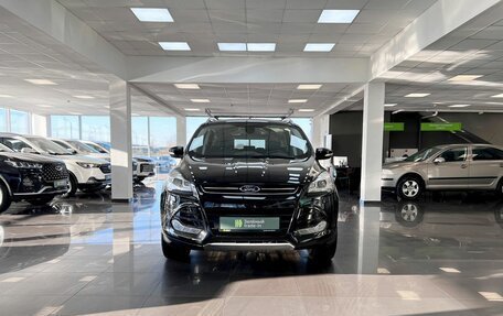 Ford Kuga III, 2015 год, 1 370 000 рублей, 3 фотография