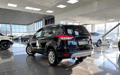 Ford Kuga III, 2015 год, 1 370 000 рублей, 6 фотография