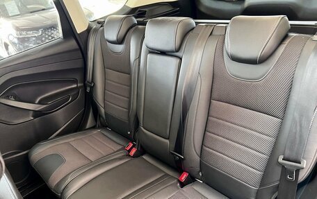 Ford Kuga III, 2015 год, 1 370 000 рублей, 9 фотография