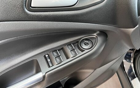 Ford Kuga III, 2015 год, 1 370 000 рублей, 14 фотография