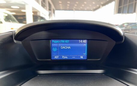 Ford Kuga III, 2015 год, 1 370 000 рублей, 17 фотография