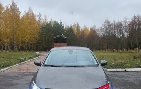 Peugeot 308 II, 2018 год, 1 240 000 рублей, 1 фотография