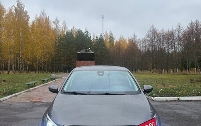 Peugeot 308 II, 2018 год, 1 240 000 рублей, 1 фотография