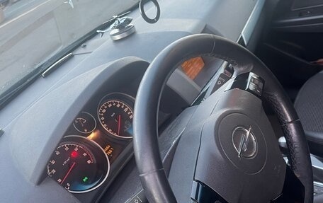 Opel Astra H, 2009 год, 459 999 рублей, 1 фотография