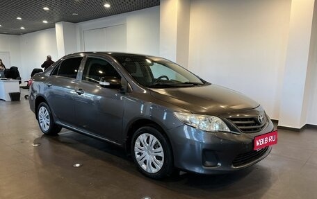 Toyota Corolla, 2010 год, 819 000 рублей, 1 фотография