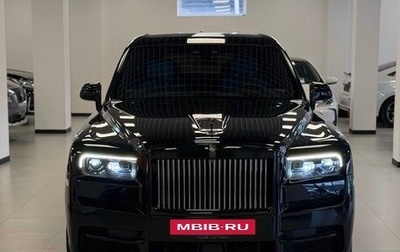 Rolls-Royce Cullinan, 2023 год, 39 900 000 рублей, 1 фотография