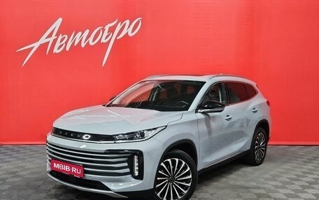CheryExeed TXL, 2022 год, 2 149 000 рублей, 1 фотография