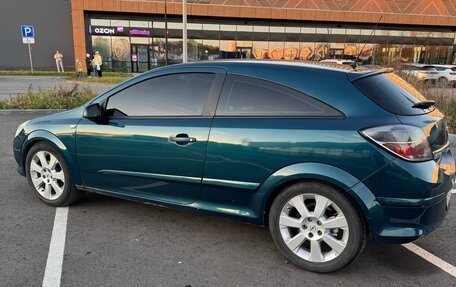 Opel Astra H, 2007 год, 255 000 рублей, 1 фотография