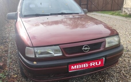 Opel Vectra A, 1993 год, 120 000 рублей, 1 фотография