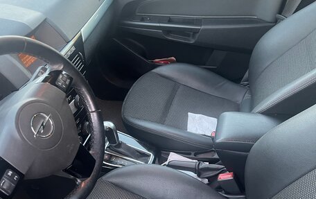 Opel Astra H, 2009 год, 459 999 рублей, 2 фотография