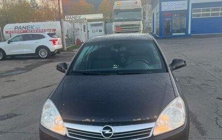 Opel Astra H, 2009 год, 459 999 рублей, 8 фотография