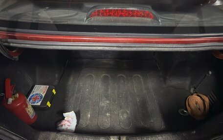 Chevrolet Aveo III, 2008 год, 253 000 рублей, 7 фотография