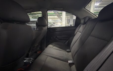 Chevrolet Aveo III, 2008 год, 253 000 рублей, 11 фотография