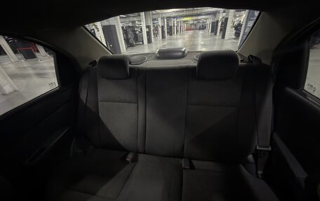 Chevrolet Aveo III, 2008 год, 253 000 рублей, 13 фотография