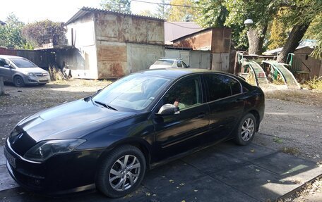 Renault Laguna III рестайлинг, 2008 год, 548 000 рублей, 2 фотография