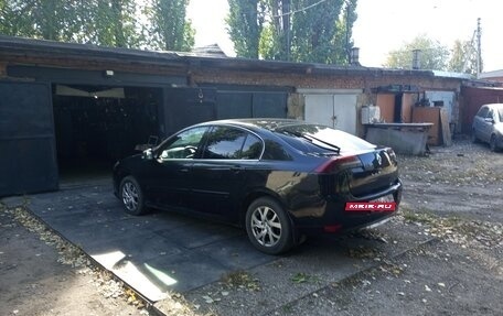 Renault Laguna III рестайлинг, 2008 год, 548 000 рублей, 3 фотография