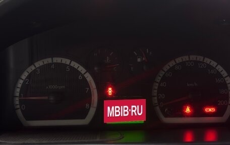 Chevrolet Aveo III, 2008 год, 253 000 рублей, 15 фотография