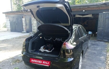 Renault Laguna III рестайлинг, 2008 год, 548 000 рублей, 4 фотография
