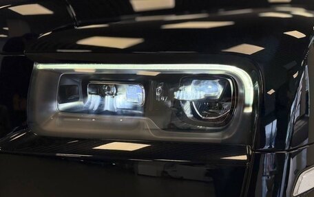 Rolls-Royce Cullinan, 2023 год, 39 900 000 рублей, 8 фотография