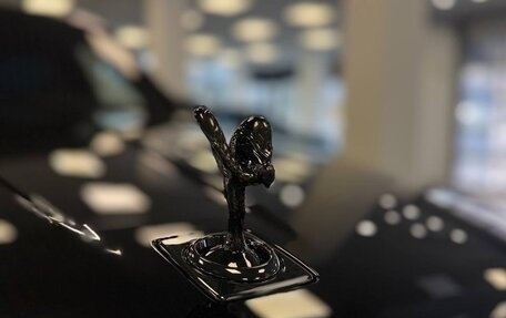 Rolls-Royce Cullinan, 2023 год, 39 900 000 рублей, 11 фотография