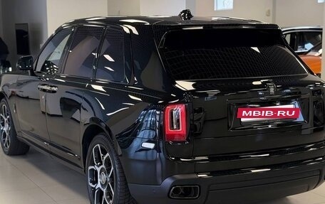 Rolls-Royce Cullinan, 2023 год, 39 900 000 рублей, 19 фотография