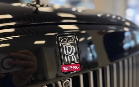 Rolls-Royce Cullinan, 2023 год, 39 900 000 рублей, 14 фотография