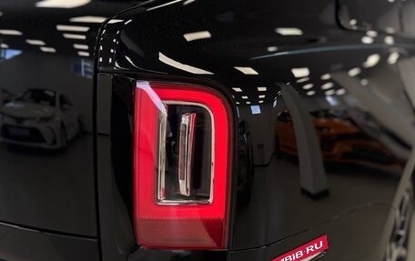 Rolls-Royce Cullinan, 2023 год, 39 900 000 рублей, 9 фотография