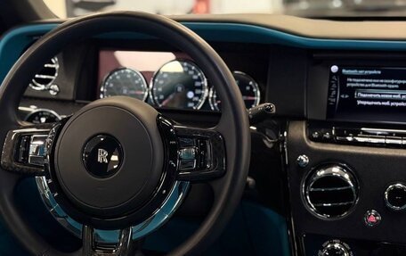 Rolls-Royce Cullinan, 2023 год, 39 900 000 рублей, 28 фотография