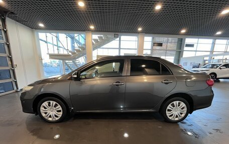 Toyota Corolla, 2010 год, 819 000 рублей, 6 фотография