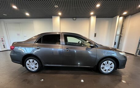 Toyota Corolla, 2010 год, 819 000 рублей, 2 фотография