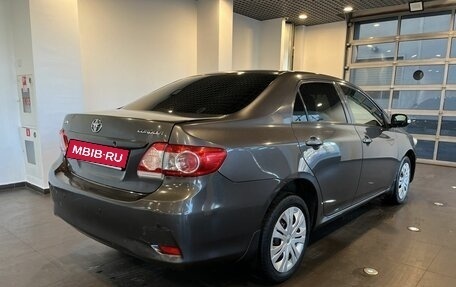 Toyota Corolla, 2010 год, 819 000 рублей, 3 фотография
