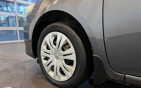 Toyota Corolla, 2010 год, 819 000 рублей, 20 фотография